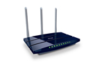 Маршрутизатор Wi-Fi TP-Link TL-WR1045ND